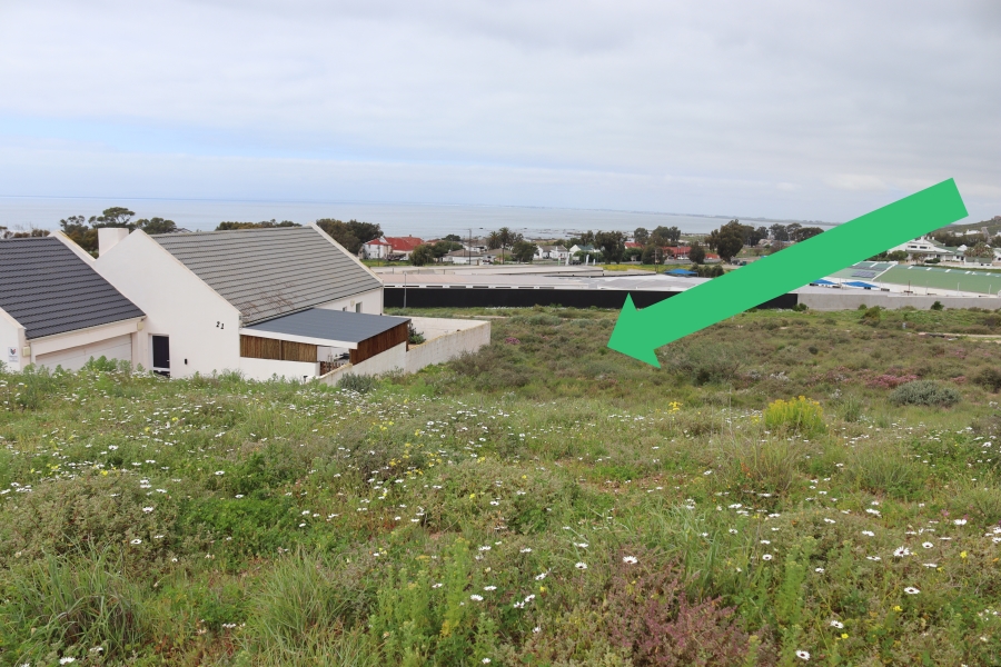 0 Bedroom Property for Sale in Britannica Heights Western Cape